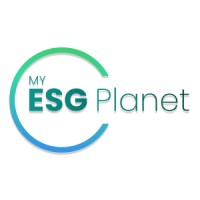 my ESG Planet logo - Similar company to Rgbsi