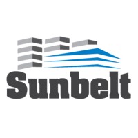 Sunbelt Waterproofing & Restoration, LLC. logo - Similar company to J.R. Jones Roofing & Waterproofing