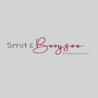 Smit & Booysen Attorneys logo - Similar company to S & A Lawyers
