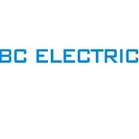 BC Electric logo - Similar company to Home Bound Execs