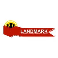Landmark Institute logo - Similar company to Sanmacs Global