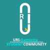 URI Damietta Student Community logo - Similar company to Acpc Club Damietta University