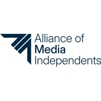 Alliance of Media Independents logo - Similar company to Clever Monkey