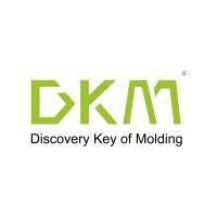 DKM Plastic Injection Molding Machine logo - Similar company to Inspace Nz