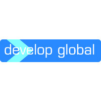 Develop Global logo - Similar company to Develop