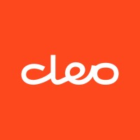 Cleo logo - Similar company to Venti