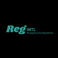 RegINTL logo - Similar company to Liquid Amber