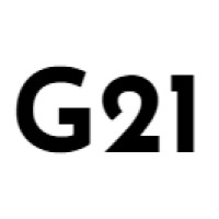 Garden21 logo - Similar company to Podplants