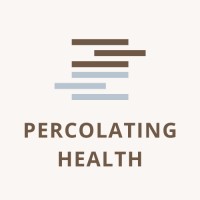 Percolating Health logo - Similar company to Grouptrail