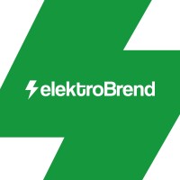 Elektrobrend logo - Similar company to Qamar