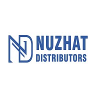 Nuzhat Distributors logo - Similar company to Pacific Distributors