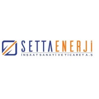 Setta Enerji logo - Similar company to Atomtek Nuclear Energy Inc.