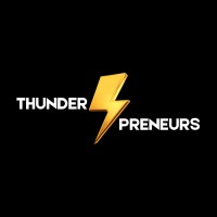Thunderpreneurs logo - Similar company to Veriscope Studios