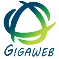 Gigaweb s.p.r.l logo - Similar company to Vst Group
