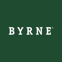 Byrne logo - Similar company to The Tool Ranch