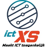 ICT XS logo - Similar company to Abos Groep