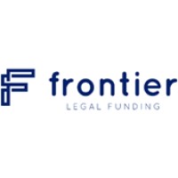 Frontier Legal Funding logo - Similar company to Escript360®
