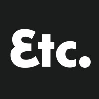 Etc.Studio logo - Similar company to Madebypair