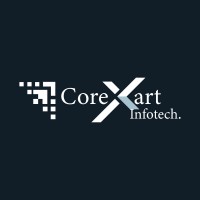 Corexart Infotech logo - Similar company to Nueulabs Infotech Private Limited