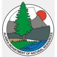Alaska Department Of Natural Resources logo - Similar company to Iwaandr