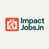 Impact Jobs.in logo - Similar company to Buddha Dhaam