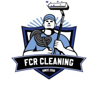 FCR Cleaning logo - Similar company to Parable Wealth Partners