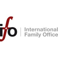 IFO - International Family Office SA SUISSE logo - Similar company to Albapaz Ag