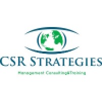 CSR Strategies Inc. logo - Similar company to Sustridge