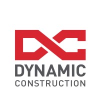 Dynamic Construction W.L.L logo - Similar company to Ecospan Construction Company