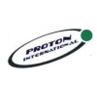 Proton International logo - Similar company to Perfonec Computers Llc
