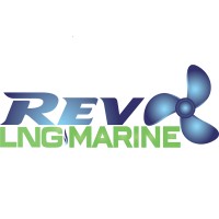 REV LNG Marine, LLC. logo - Similar company to Rev Lng, Llc