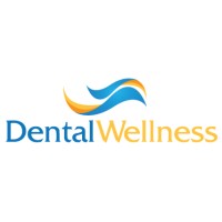 Dental Wellness logo - Similar company to Vision Bleu Led