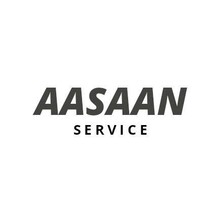 Aasaan Service logo - Similar company to Questblue