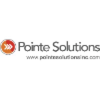 Pointe Solutions Inc. logo - Similar company to Pcinow!