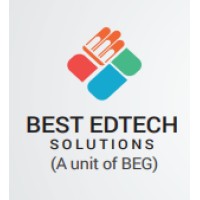 Best EdTech Solutions logo - Similar company to Speedways Advertising