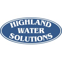 Highland Water Solutions logo - Similar company to Highland Drilling