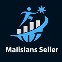Mailsians seller logo - Similar company to Nature Bound Co