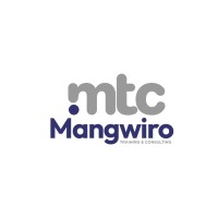 Mangwiro Training & Consulting PBC logo - Similar company to Codekit Express (Private) Limited
