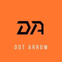 Dot Arrow logo - Similar company to Rs, Shop ,