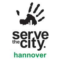 Serve the City Hannover e.V. logo - Similar company to Die Denkstation