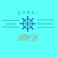 Beach Weddings Dubai logo - Similar company to Eventers