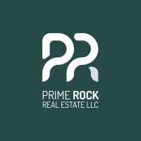 Prime Rock Real Estate logo - Similar company to Ampex Brand Llc