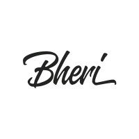 Bheri logo - Similar company to Juicy Bloom Digital