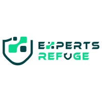 Experts Refuge logo - Similar company to Crystal Placement - Premium Sap Talent Partner