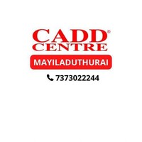 Cadd Centre Mayiladuthurai logo - Similar company to Mayilai