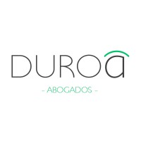 Duroa logo - Similar company to Magerit Abogados
