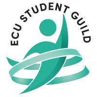 ECU Student Guild logo - Similar company to Curtin Student Guild