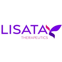 Lisata Therapeutics, Inc. logo - Similar company to Mod3 Pharma