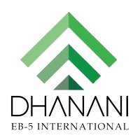 Dhanani EB-5 International logo - Similar company to Eb5 Brics, Llc
