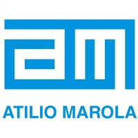 Atilio Marola logo - Similar company to Pranzo